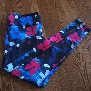 Lularoe workout pants